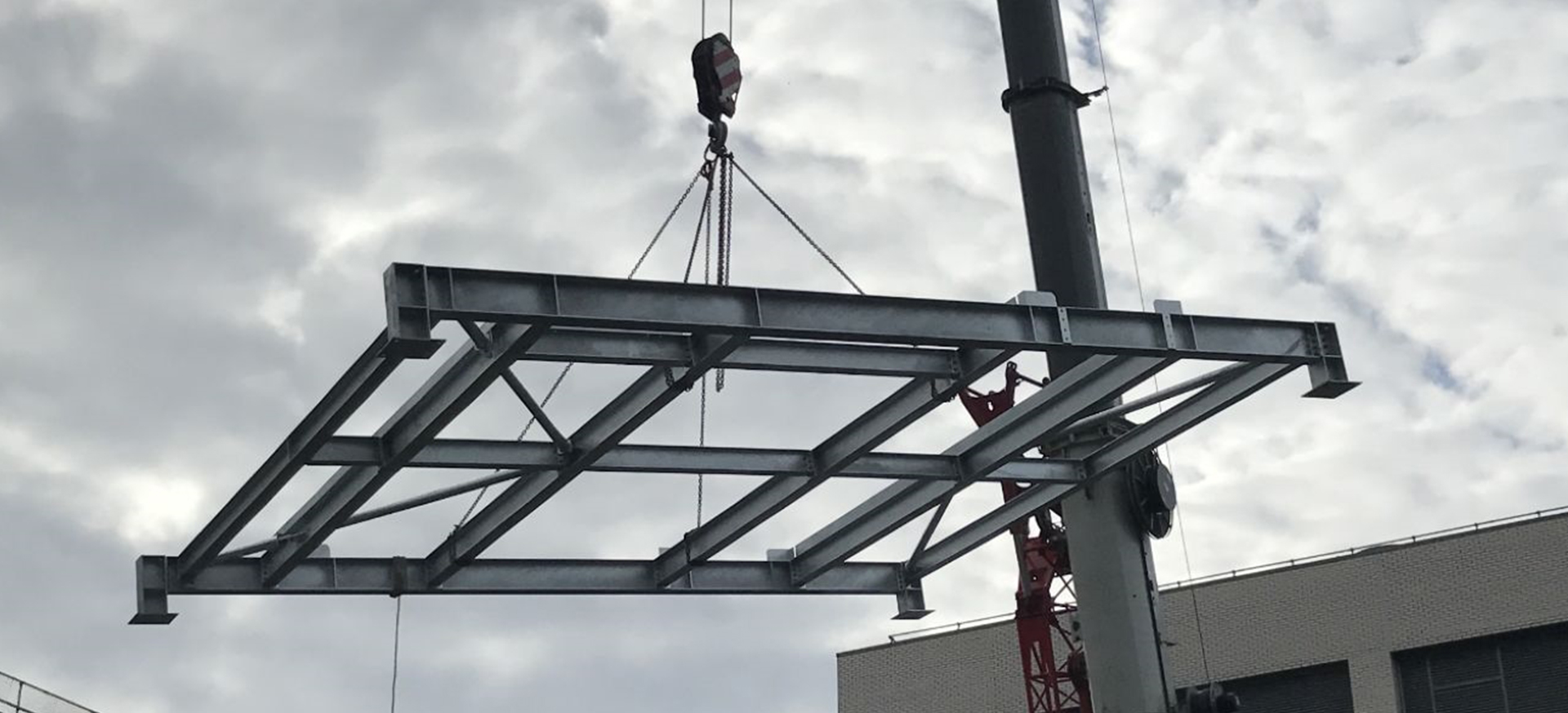 steelwork